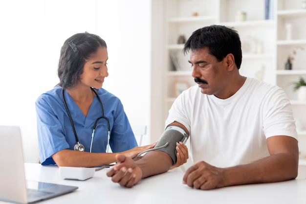 Why Regular Health Checkups Matter