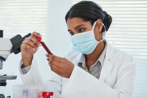 Understanding Your Blood Test Reports