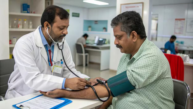 How Early Diagnosis Can Save Lives